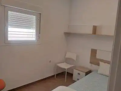 Piso de 70 m² en Melilla