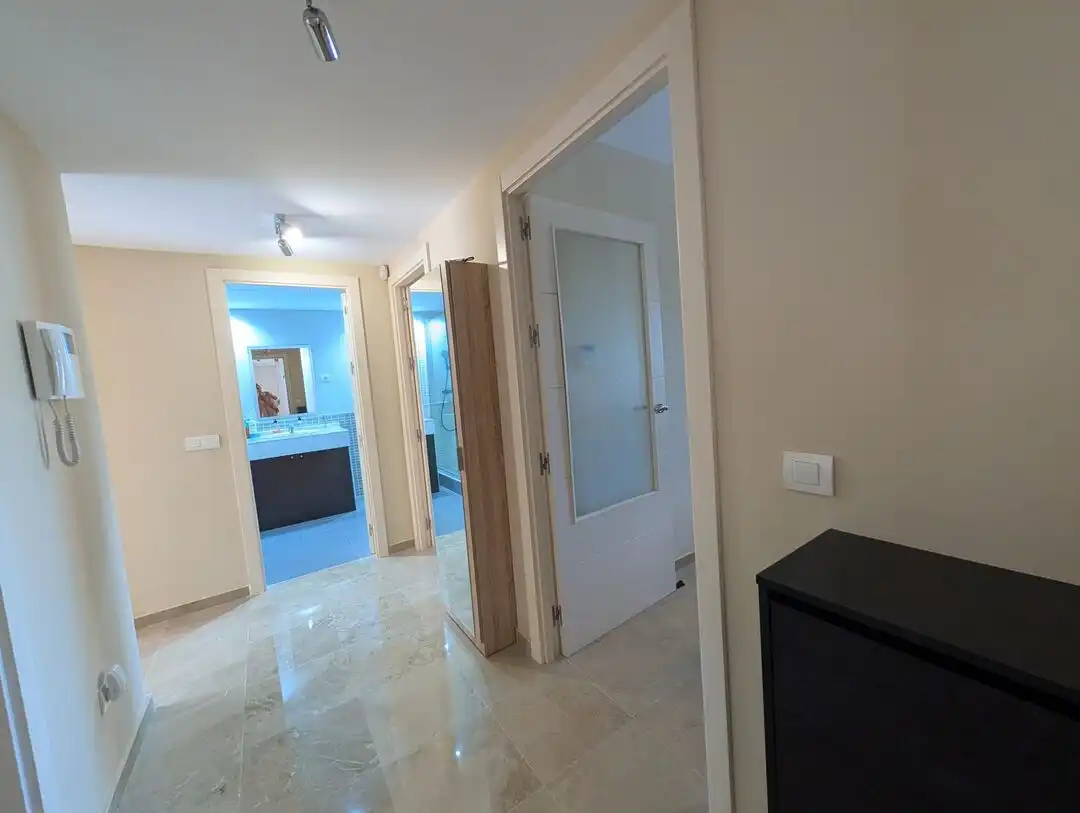 Piso de 99 m² en San Roque