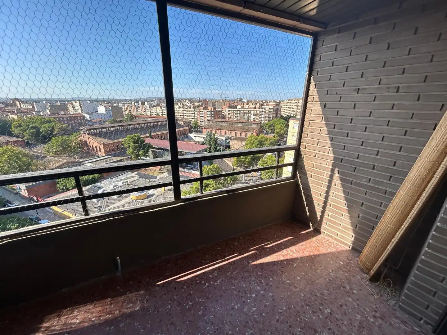 Piso de 100 m² en Zaragoza