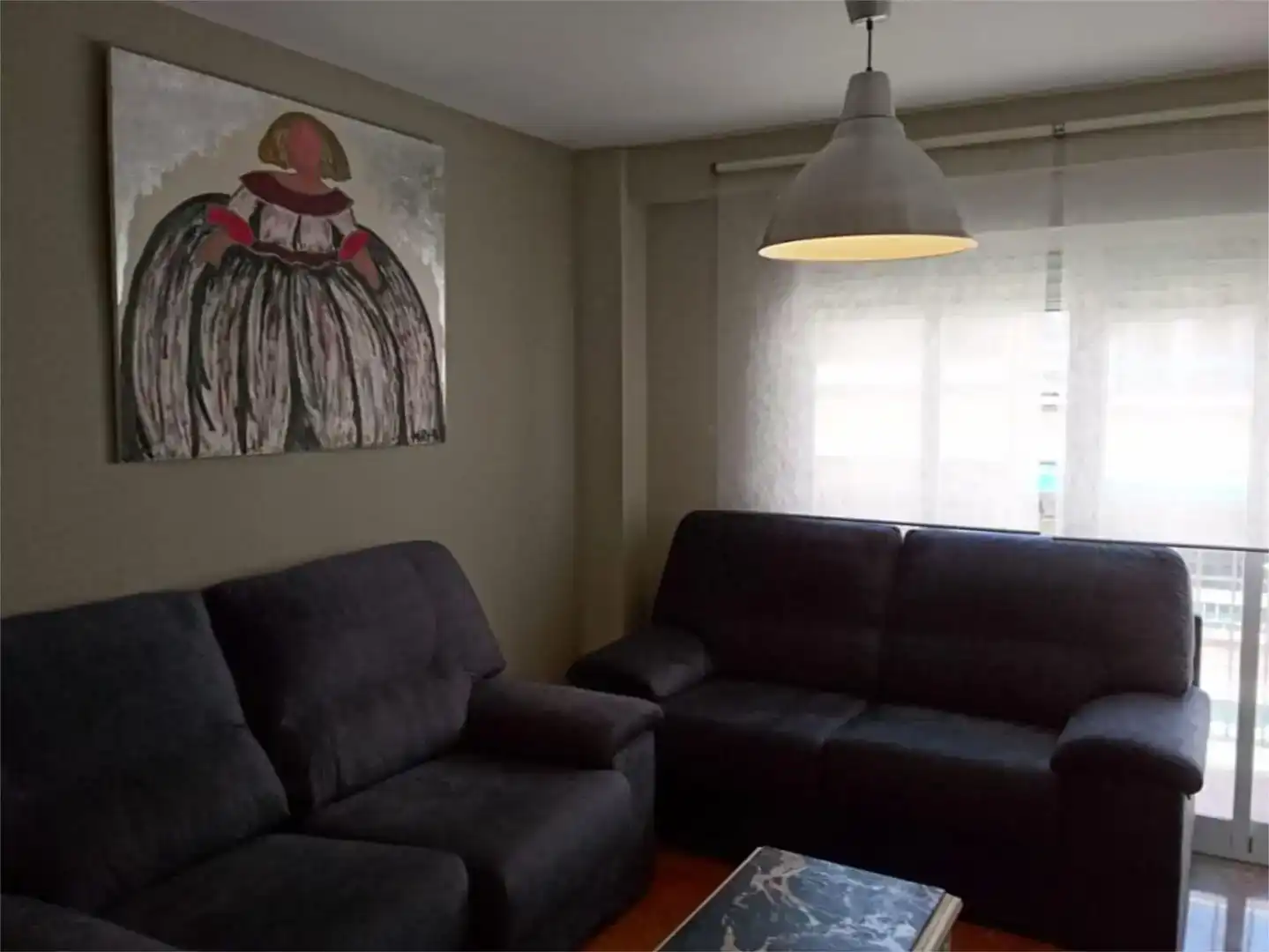 Piso de 145 m² en Córdoba