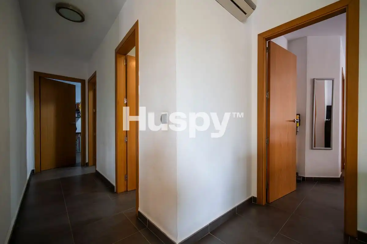 Pis de 101 m² a Santa Eulària des Riu