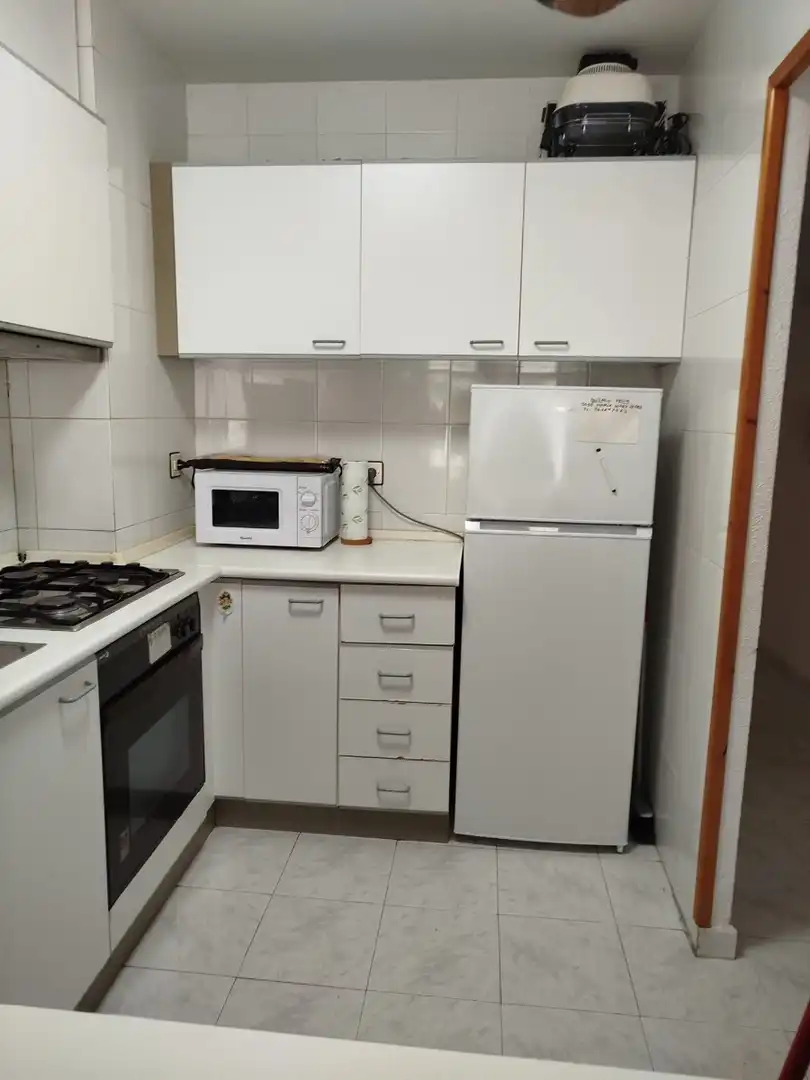 Piso de 50 m² en Santa Pola