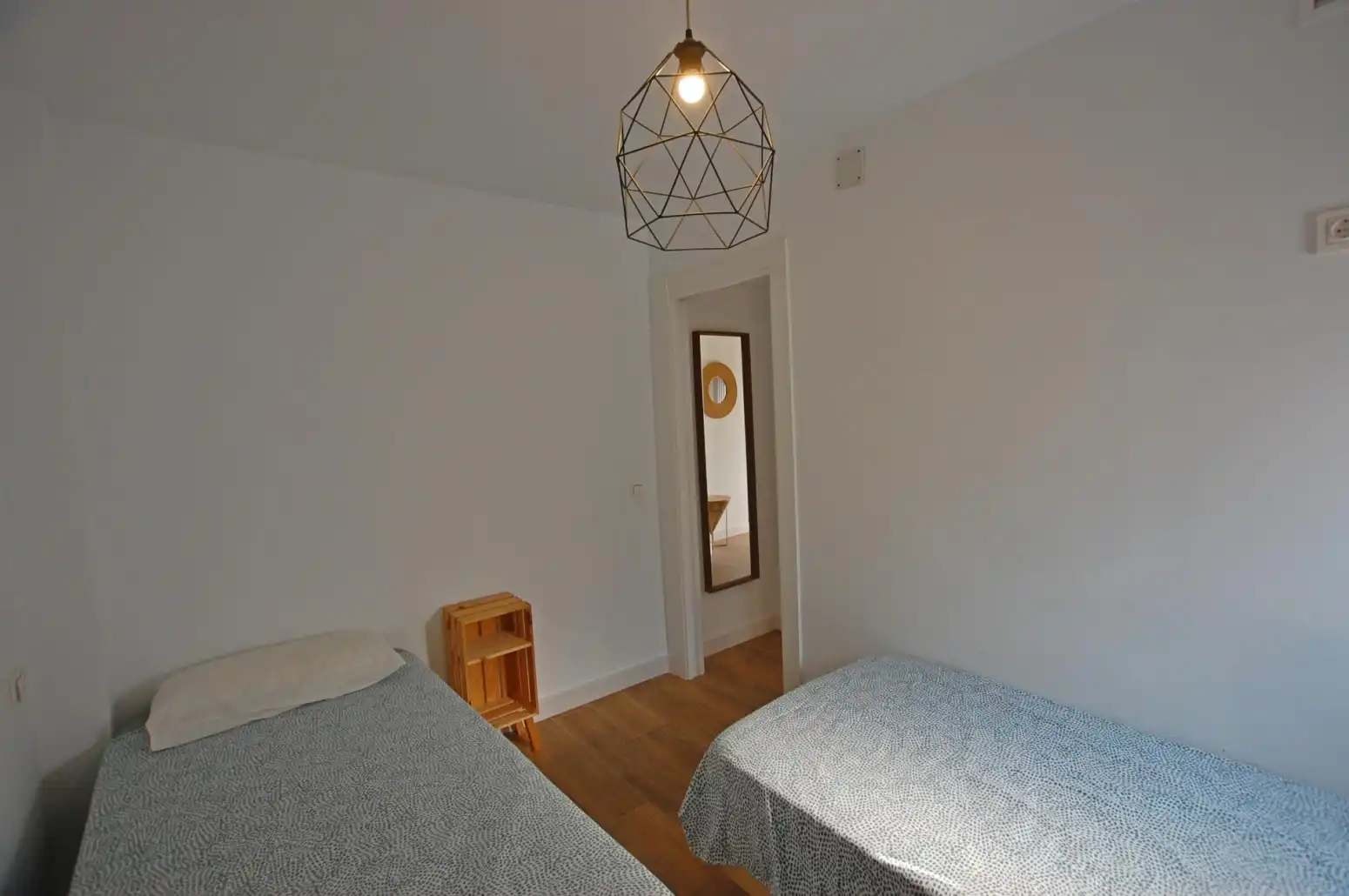 Квартира 70 м² в Torremolinos