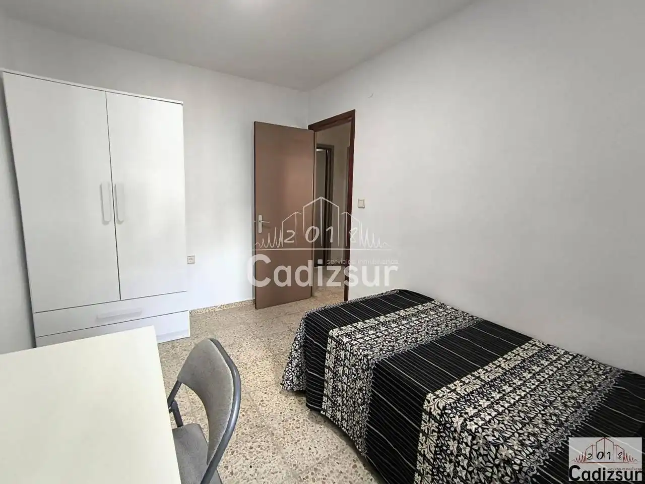 Pis de 101 m² a Cádiz