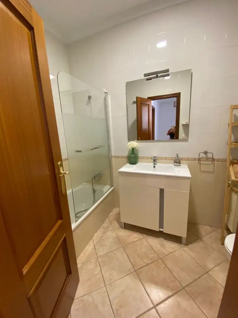 Piso de 180 m² en Moguer
