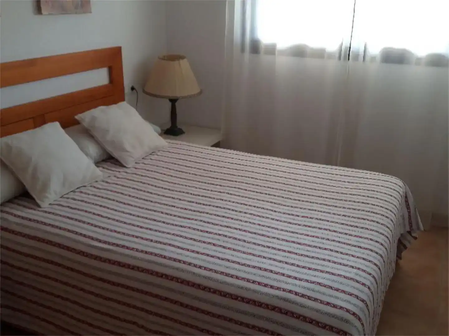 Piso de 80 m² en Moncófar