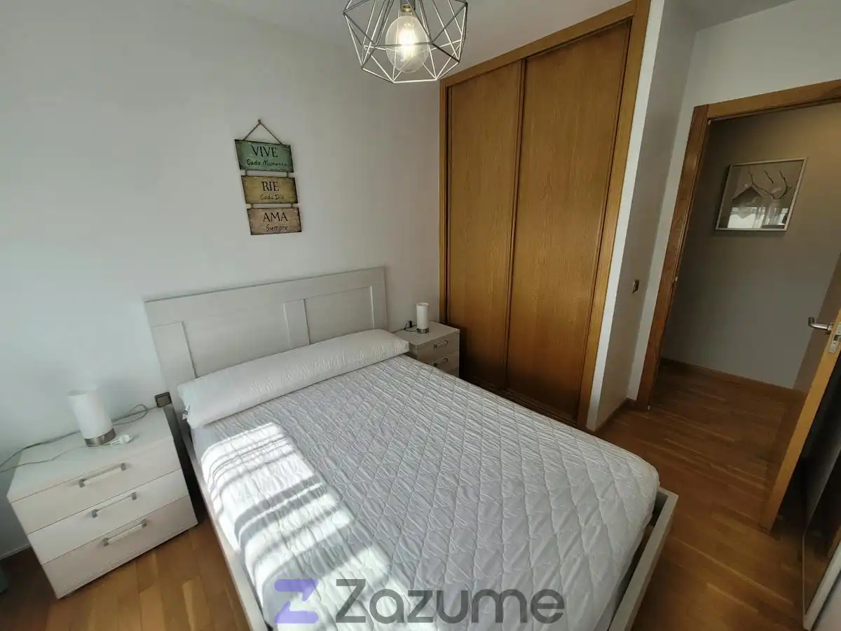 Piso de 76 m² en Valladolid