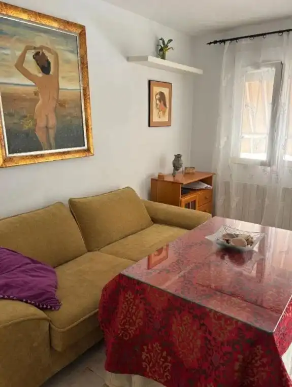 Wohnung 90 m² in Granada