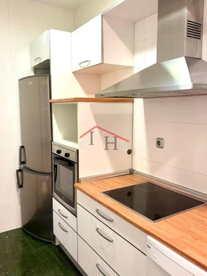 Piso de 86 m² en León