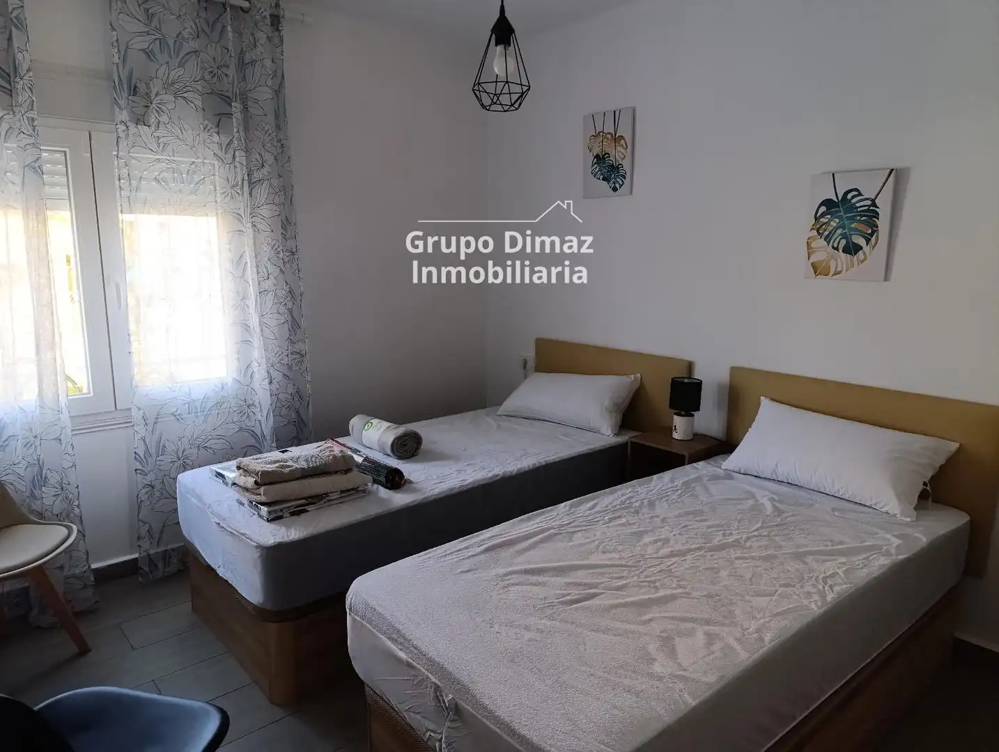 Piso de 62 m² en Calonge i Sant Antoni