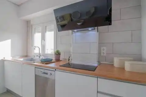 Piso de 113 m² en Puebla de Farnáls