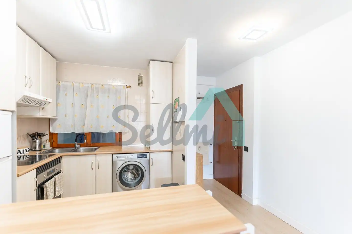 Piso de 85 m² en Oviedo