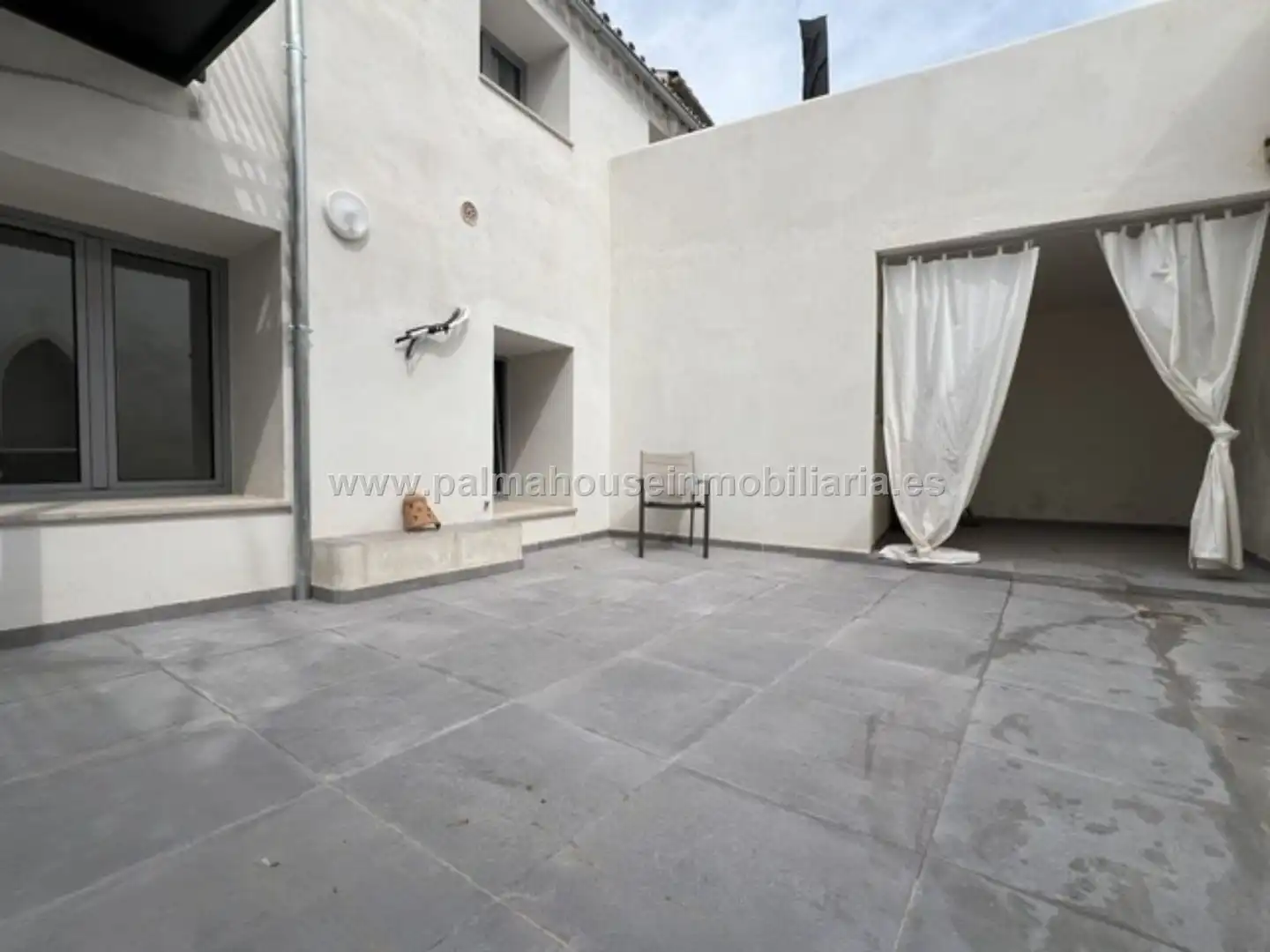 Piso de 185 m² en Sineu
