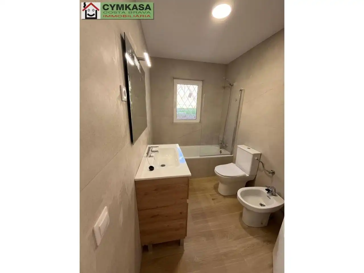 Piso de 130 m² en Lloret de Mar