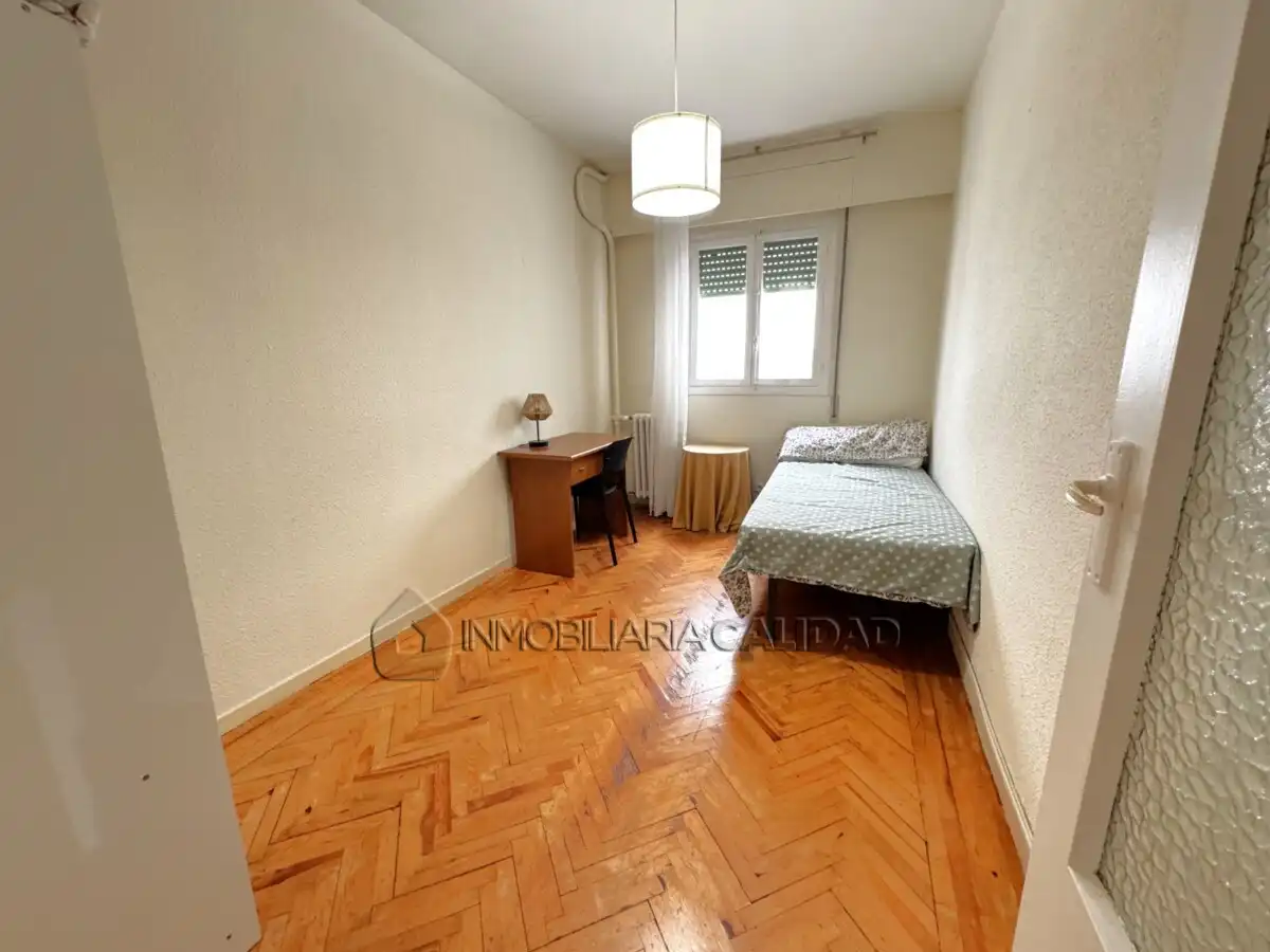 Pis de 110 m² a Burgos