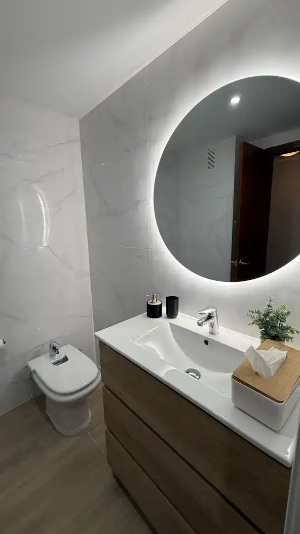 Piso de 88 m² en Córdoba