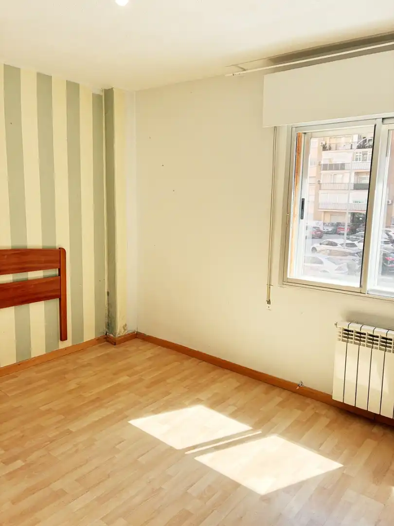 Appartamento 101 m² a Alcalá de Henares
