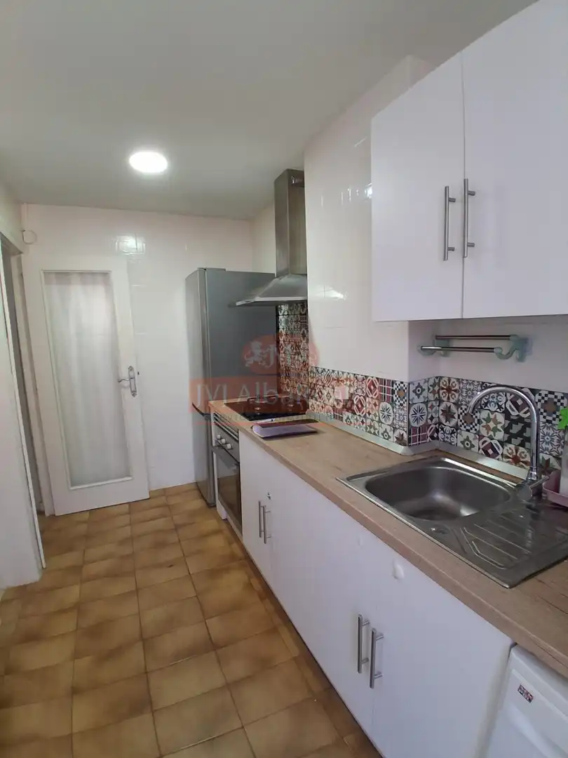 Piso de 70 m² en Albacete