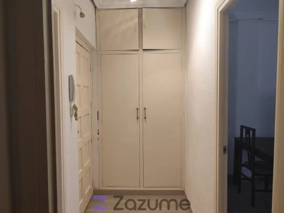 Piso de 100 m² en Mérida