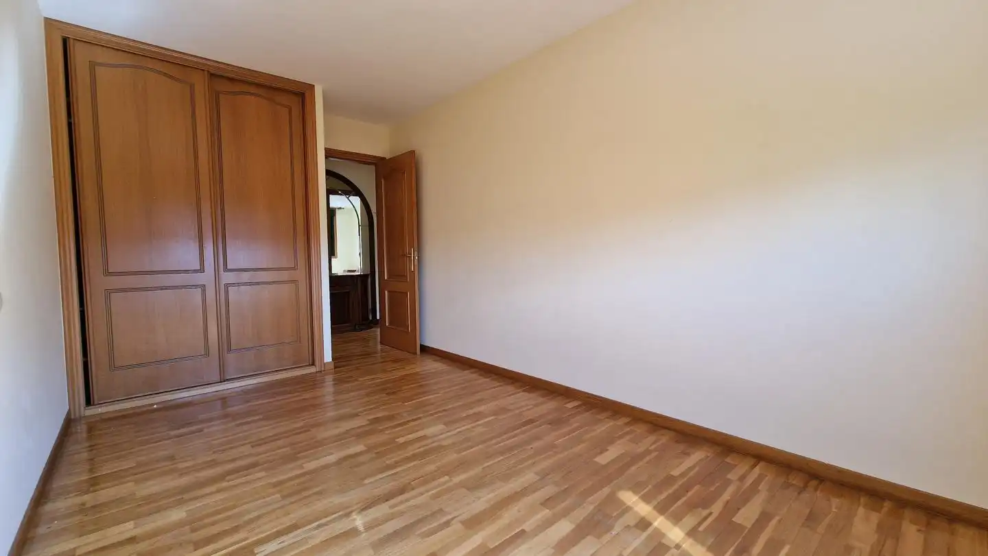 Wohnung 120 m² in Ourense