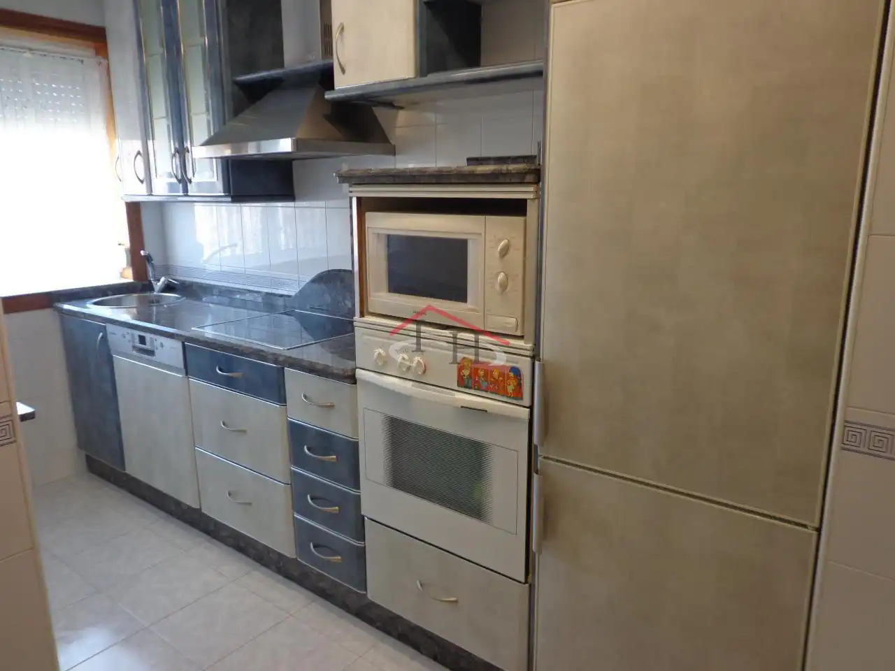 Piso de 90 m² en León