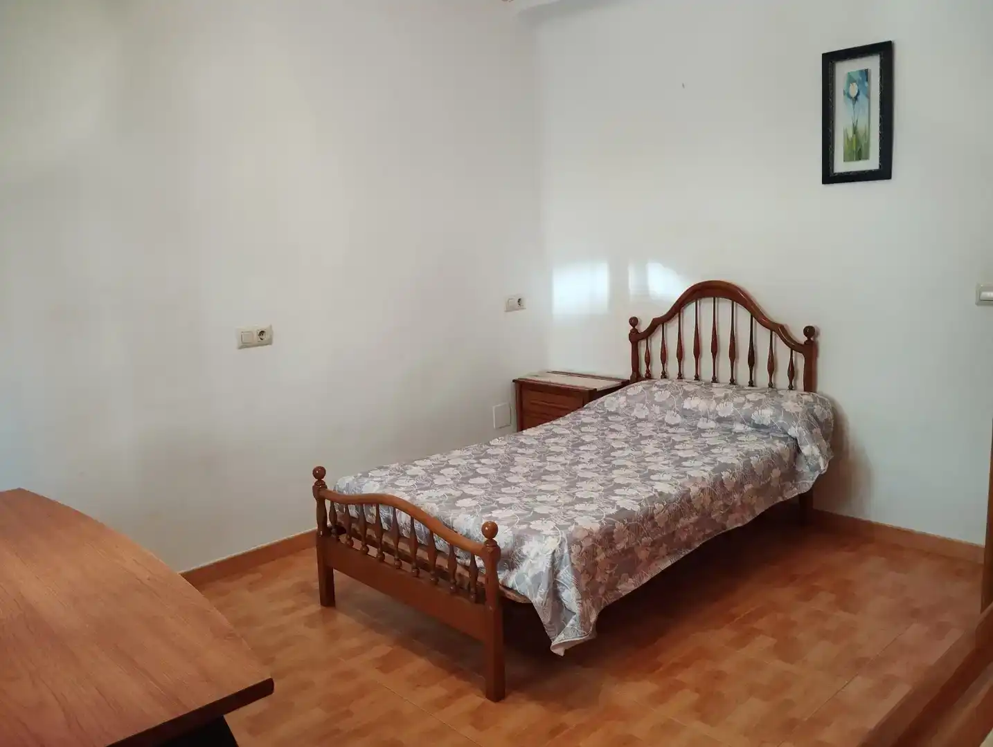 Piso de 110 m² en Albacete