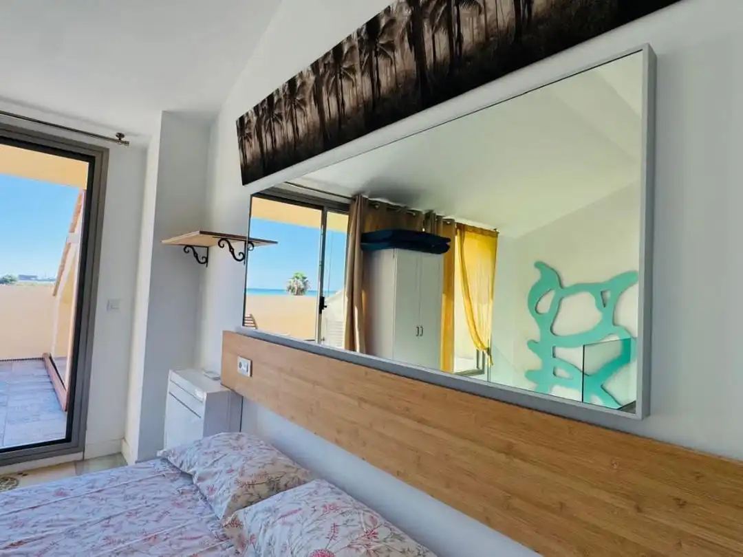 Piso de 100 m² en Canet de Berenguer