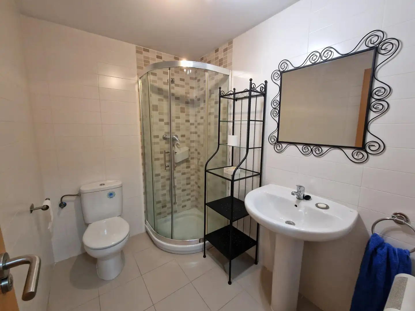 Piso de 55 m² en Yunquera de Henares