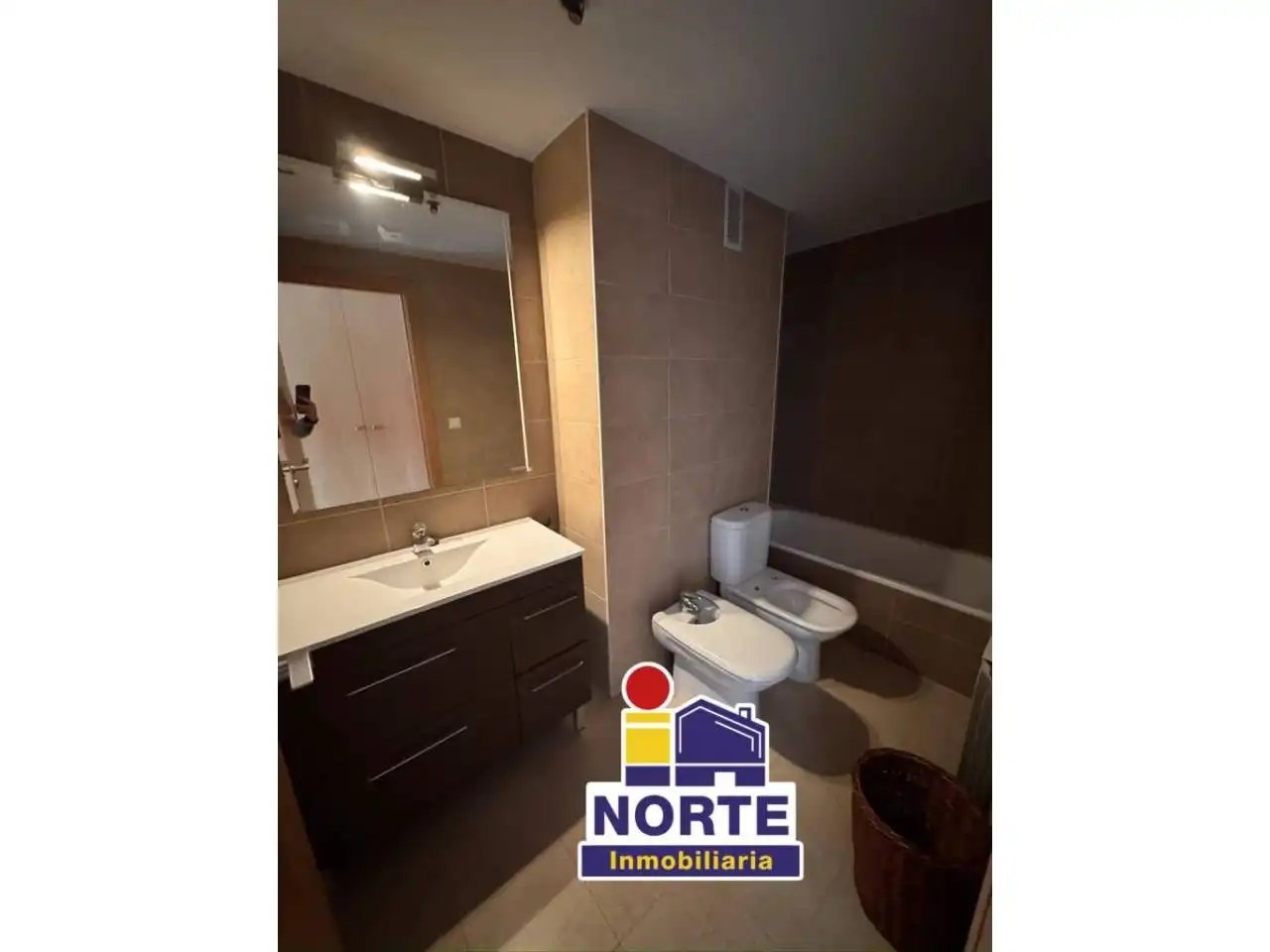 Piso de 85 m² en Alcoy