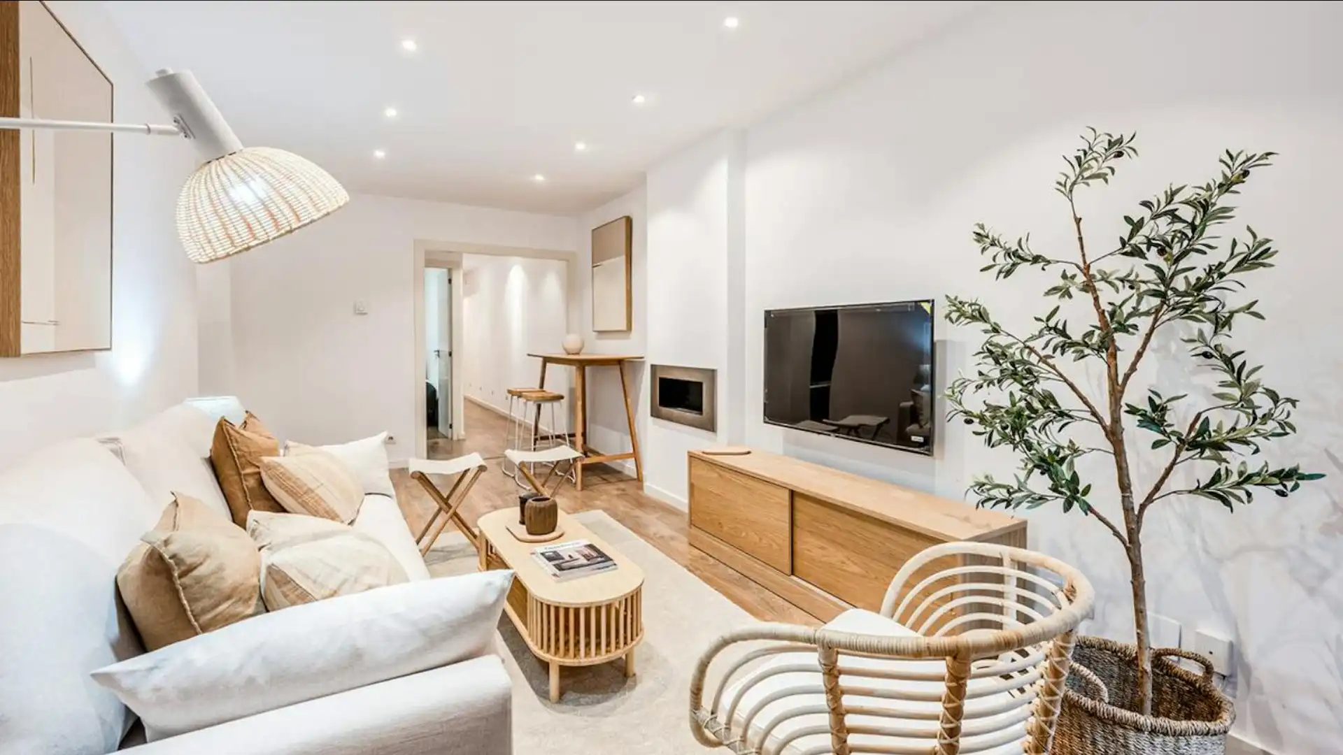 Habitación en alquiler, Barcelona