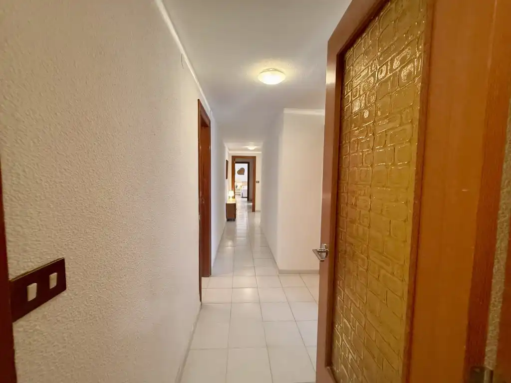 Pis de 191 m² a Benicàssim