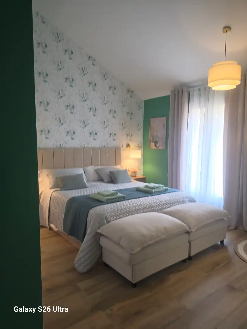 Piso de 180 m² en Biescas