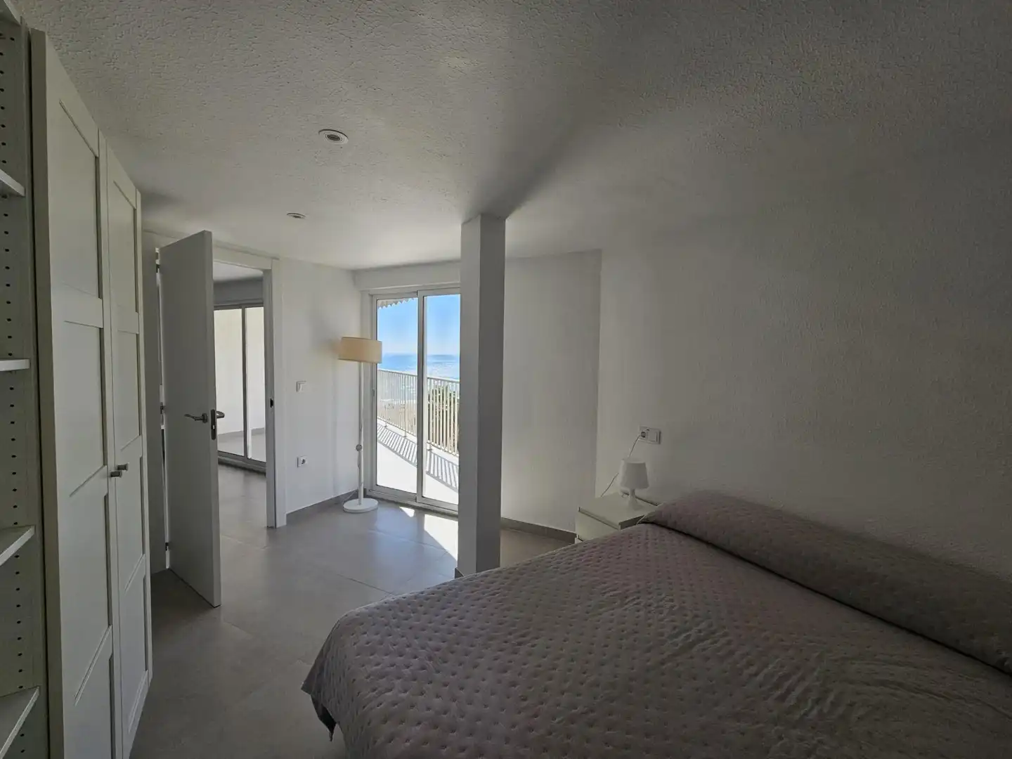 Piso de 90 m² en Cullera
