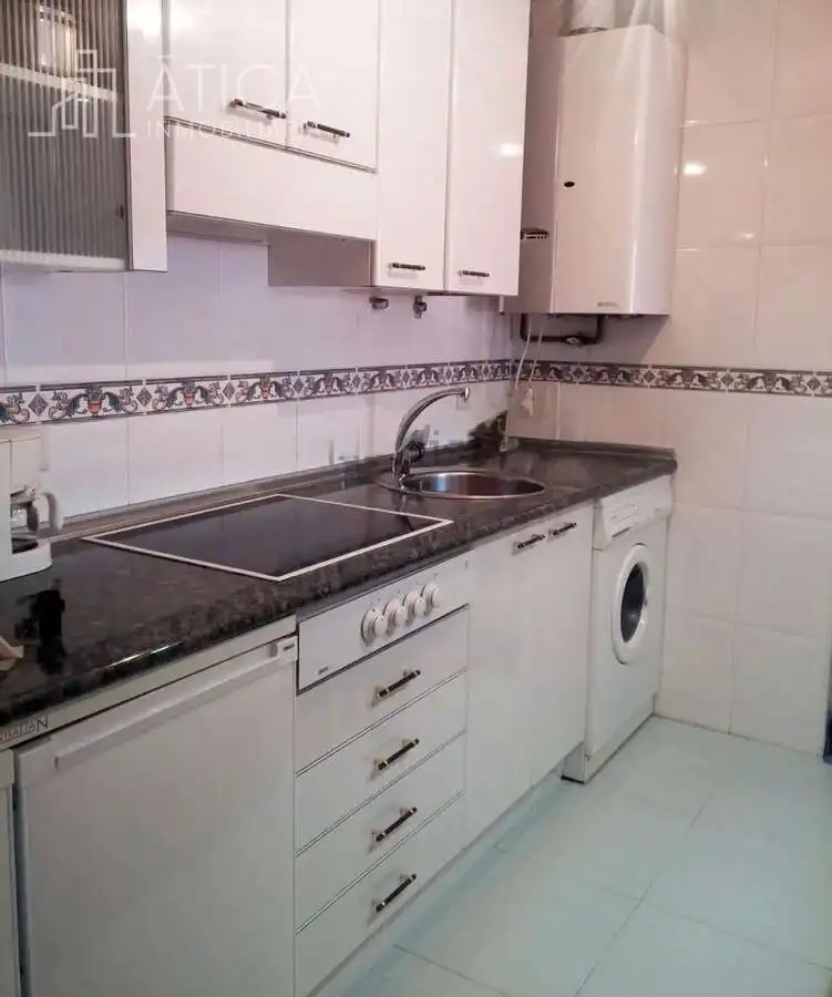 Pis de 49 m² a Salamanca