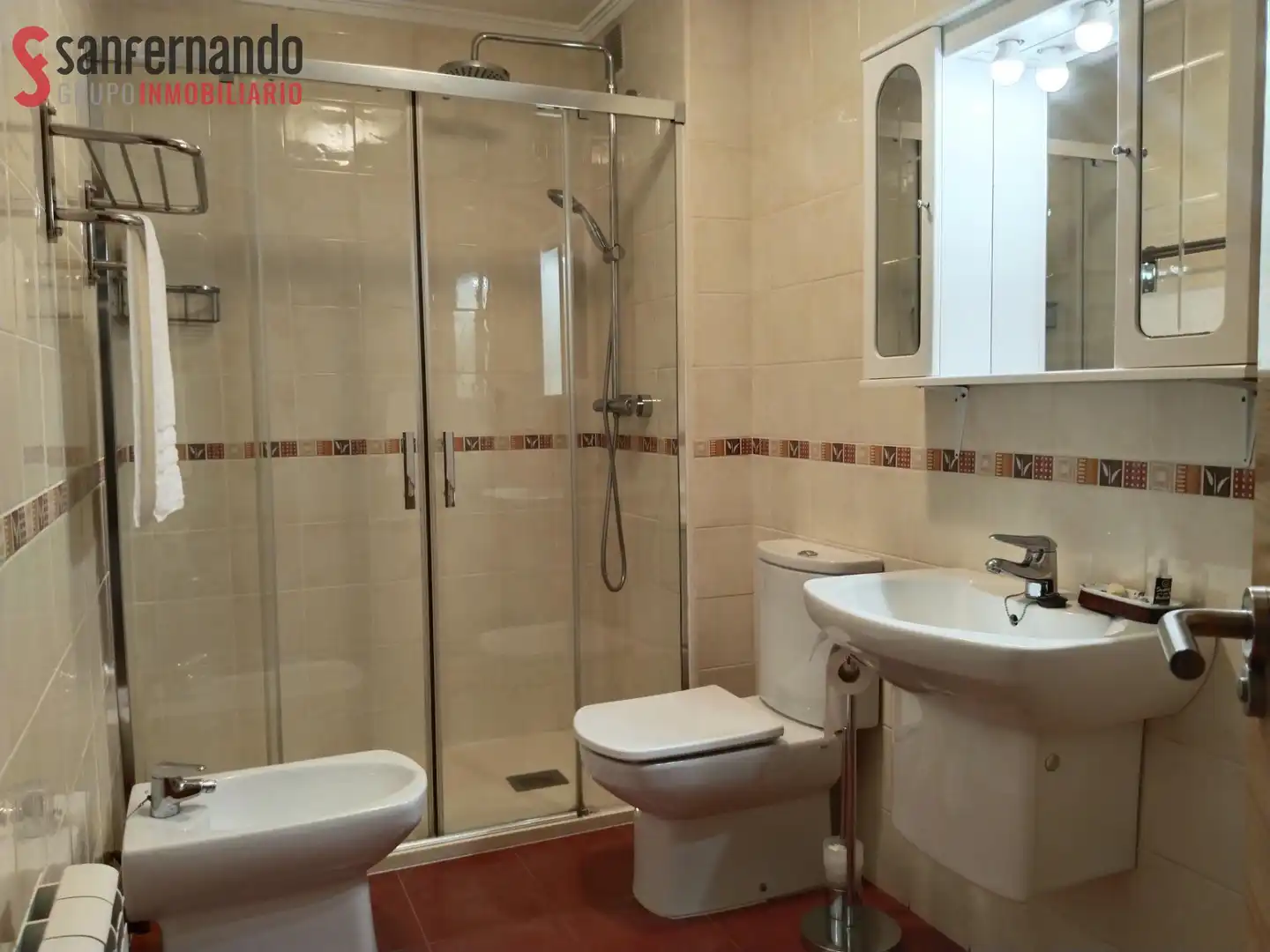 Pis de 100 m² a Los Corrales de Buelna