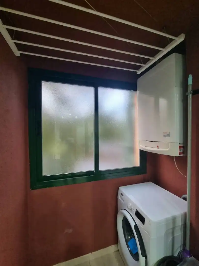 Piso de 87 m² en Madrid
