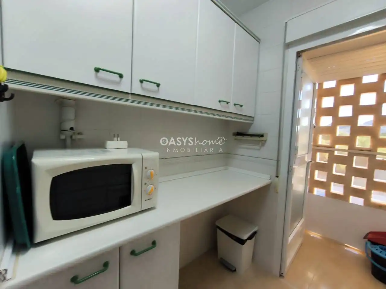Piso de 60 m² en Cartagena