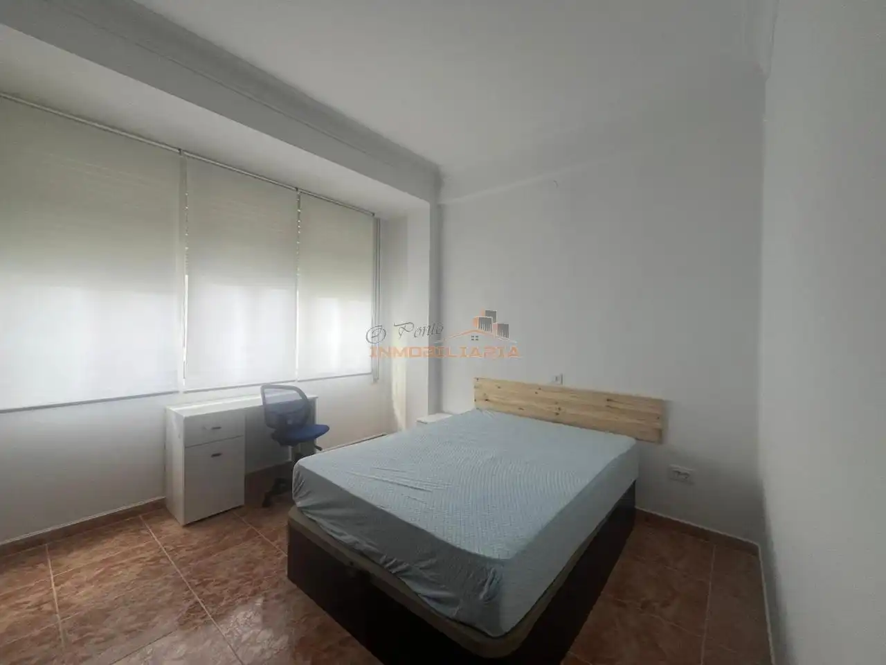 Piso de 125 m² en Ferrol