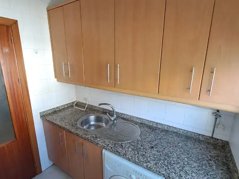 Piso de 70 m² en Sevilla