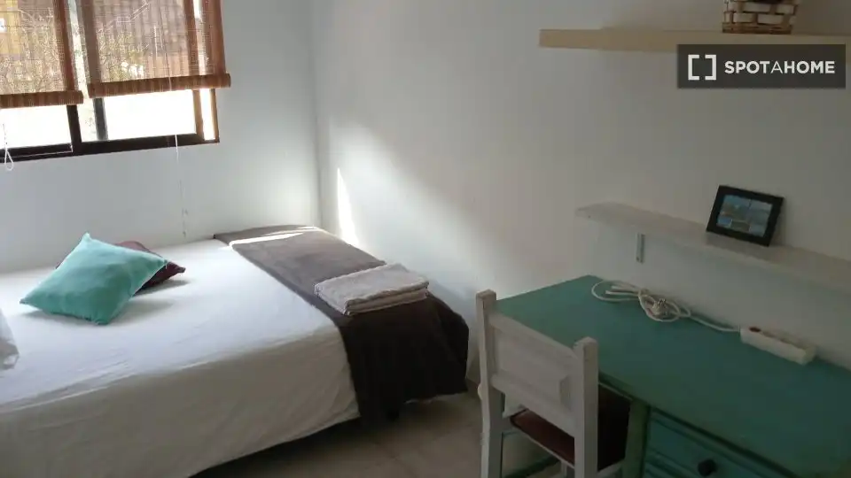 Habitación 86 m², Las Palmas de Gran Canaria