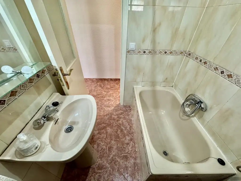 Habitación en alquiler, Córdoba