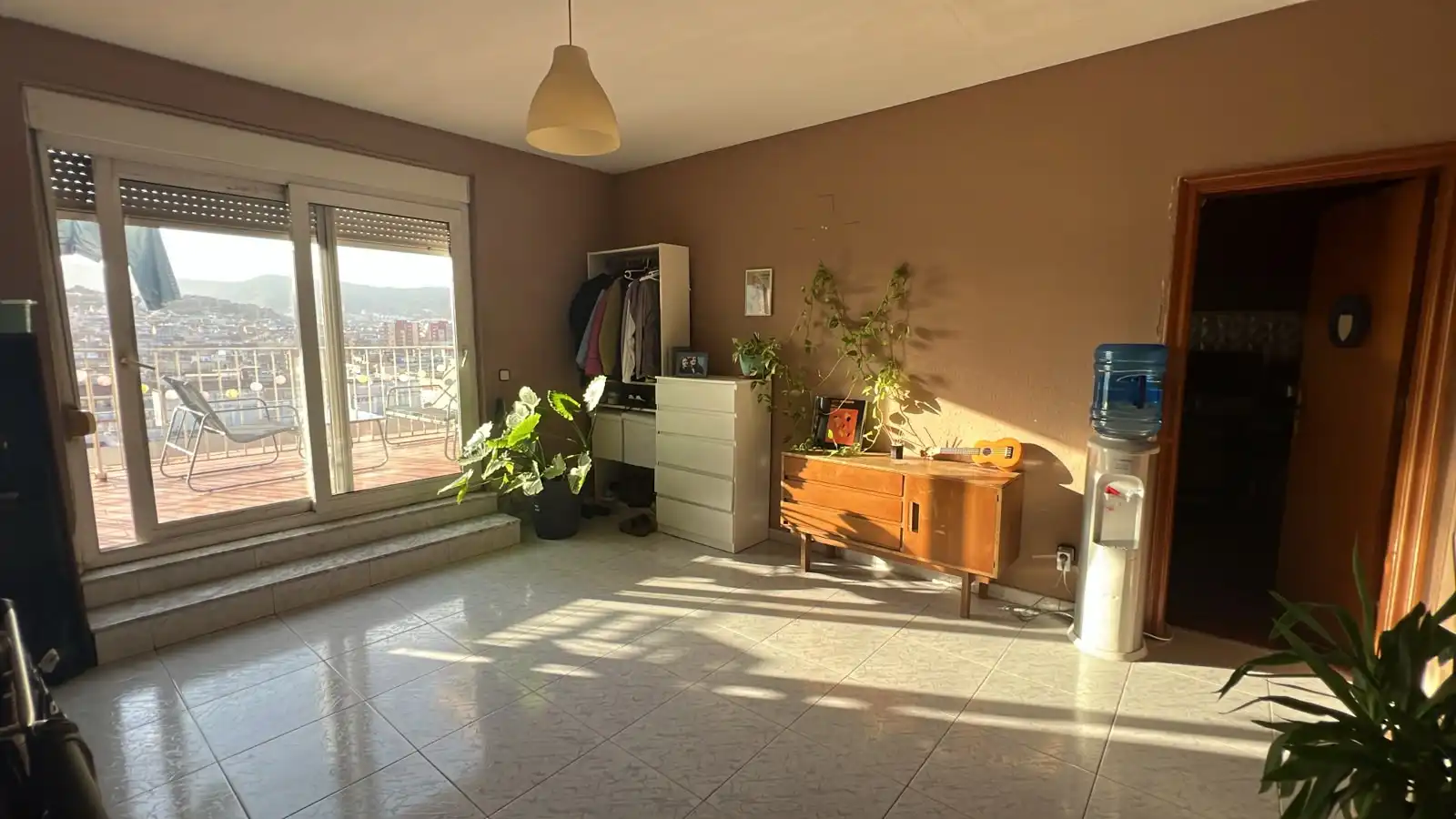 Habitación en alquiler, Barcelona