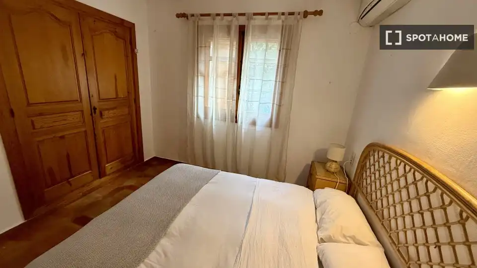 Habitación en alquiler, Benitachell