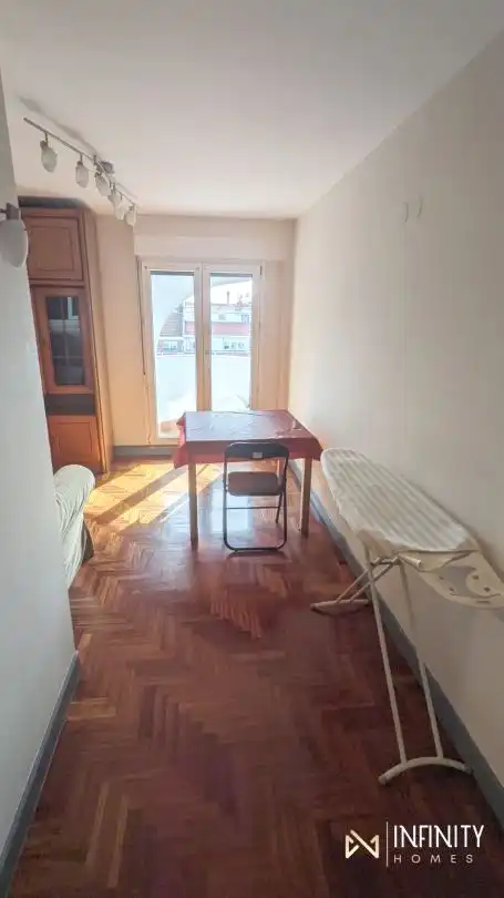 Piso de 50 m² en Bilbao