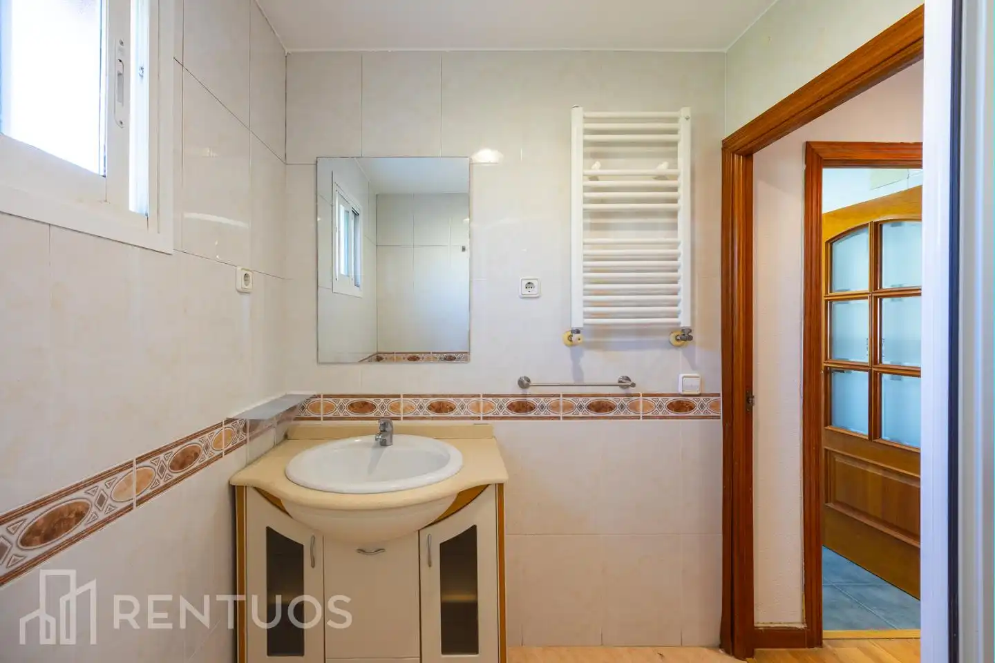 Квартира 47 м² у Madrid