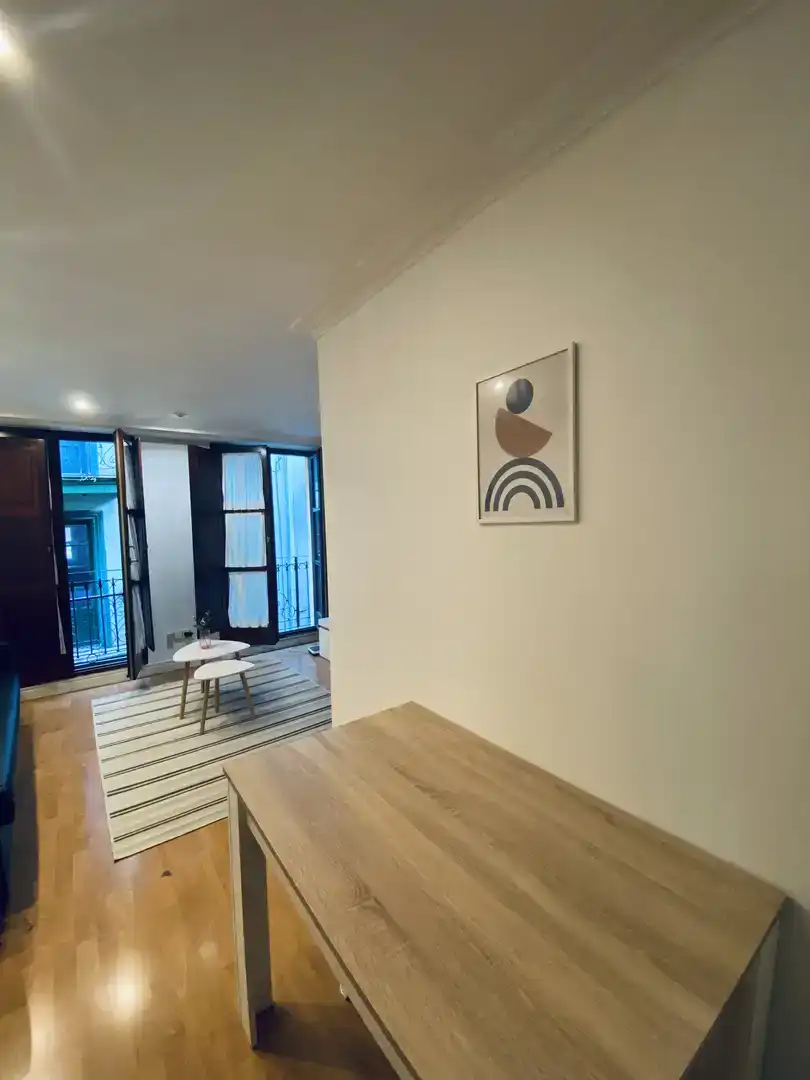 Piso de 55 m² en Santander