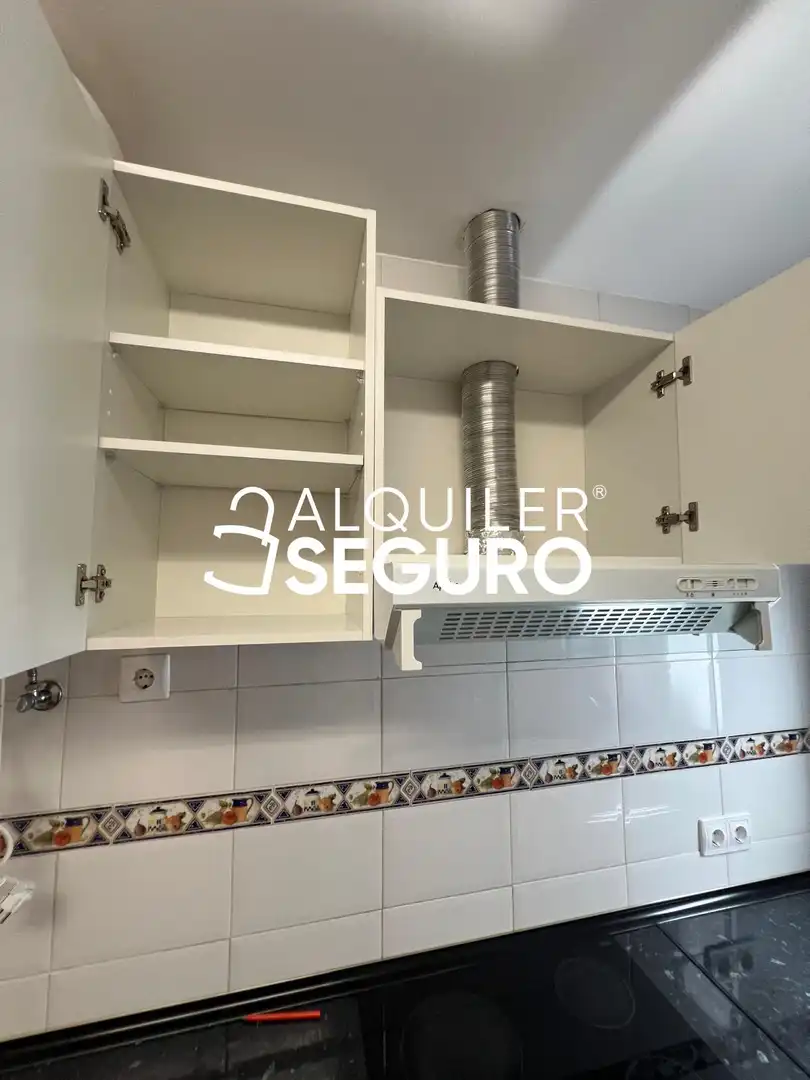 Piso de 65 m² en Toledo
