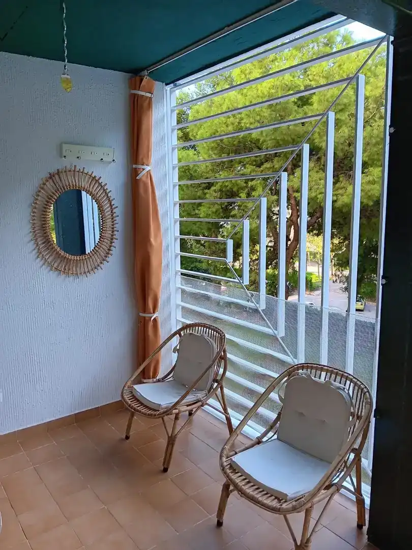 Piso de 58 m² en Benicasim