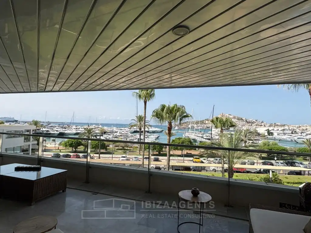 Piso de 219 m² en Ibiza