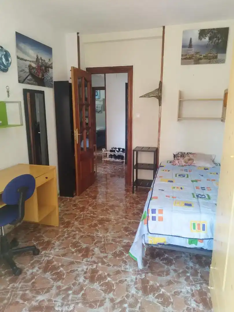 Habitación 90 m², San Vicente del Raspeig